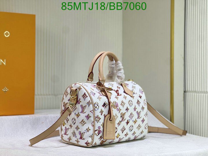 LV Bag-(4A)-Speedy- Code: BB7060 $ 111USD