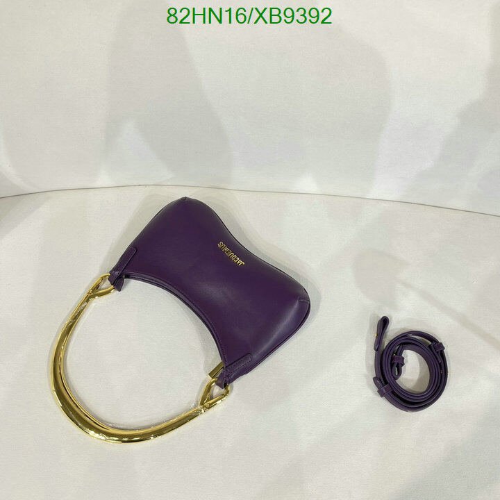 Jacquemus Bag-(4A)-Handbag- Code: XB9392 $ 107USD