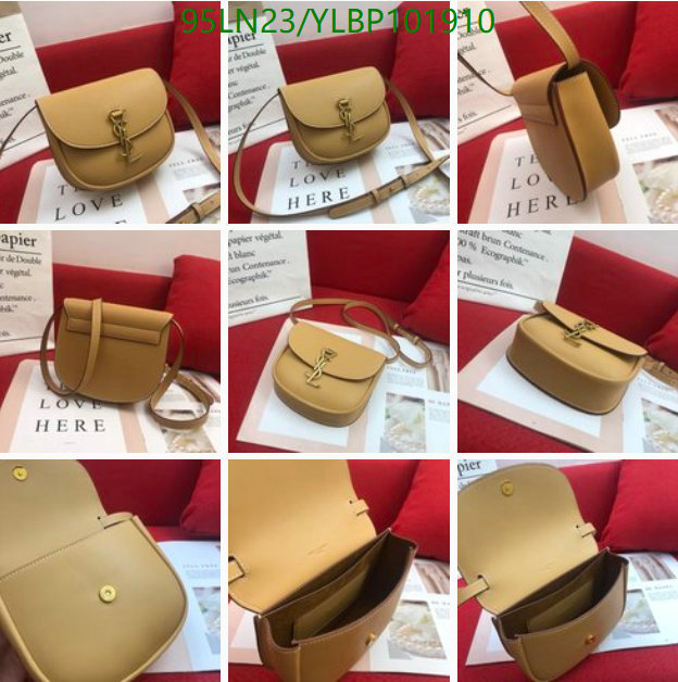 YSL Bag-(4A)-Diagonal- Code: YLBP101910 $ 124USD