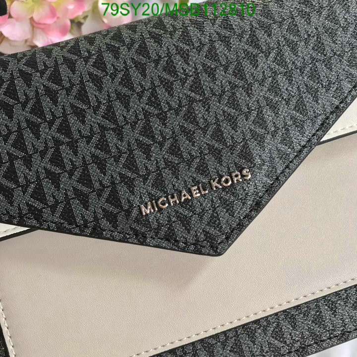 Michael Kors Bag-(4A)-Diagonal-,Code: MSB112810,$ 116USD