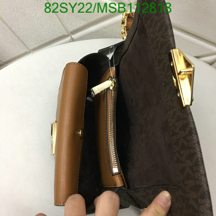 Michael Kors Bag-(4A)-Diagonal-,Code: MSB112818,$ 107USD