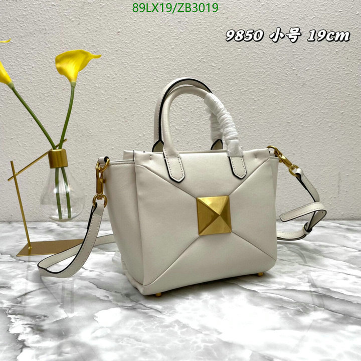 Valentino Bag-(4A)-Diagonal-,Code: ZB3019,$ 116USD