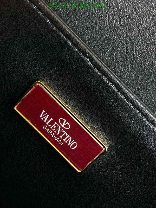 Valentino Bag-(4A)-Crossbody- Code: EB1082 $ 124USD