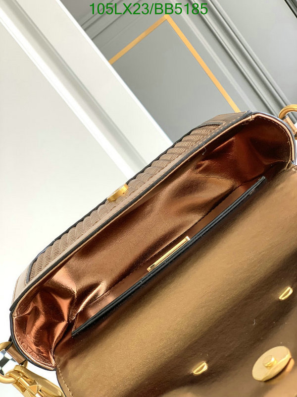 Valentino Bag-(4A)-Diagonal- Code: BB5185 $ 137USD