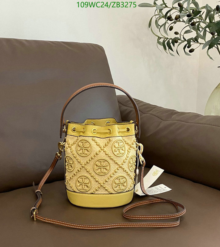 Tory Burch Bag-(4A)-Diagonal- Code: ZB3275 $ 142USD