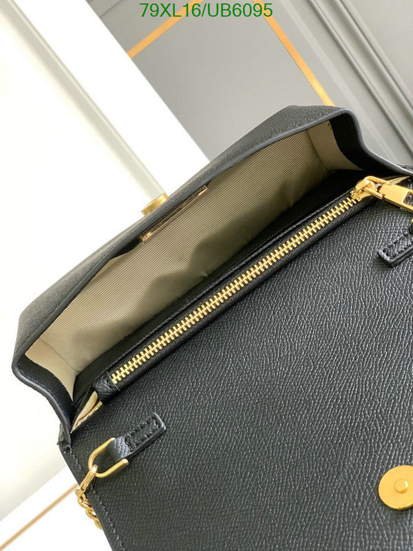Valentino Bag-(4A)-Diagonal- Code: UB6095 $ 103USD