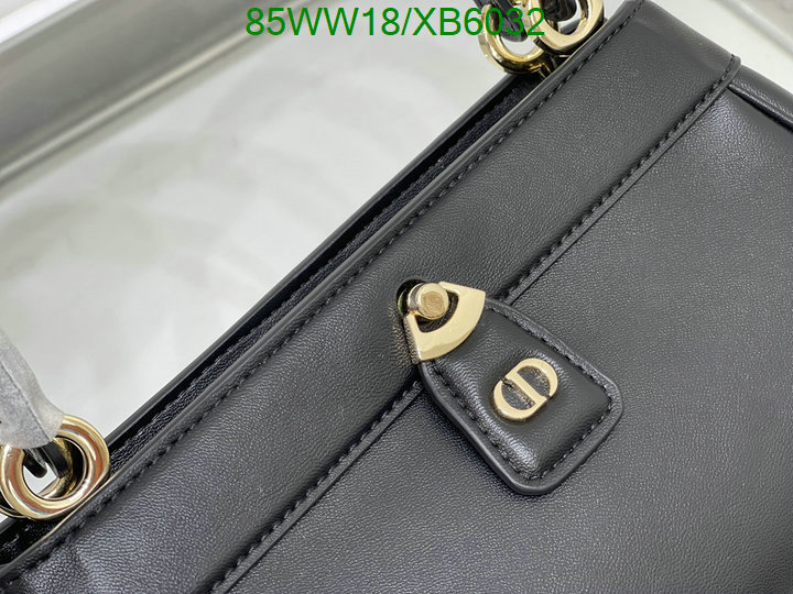 Dior Bags-(4A)-Other Style- Code: XB6032 $ 111USD