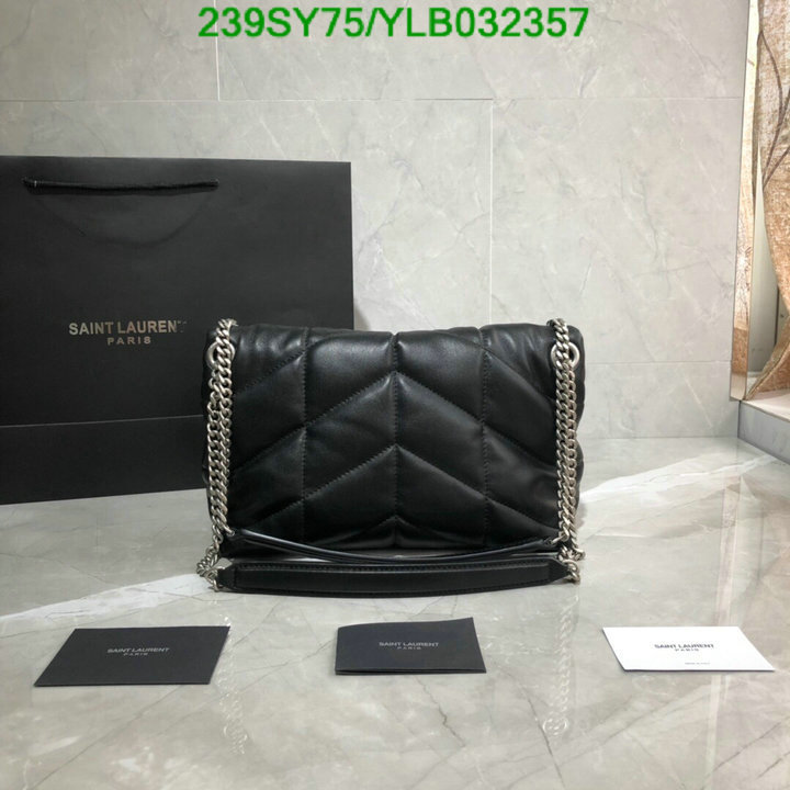YSL Bag-(4A)-LouLou Series Code: YLB032357 $ 311USD