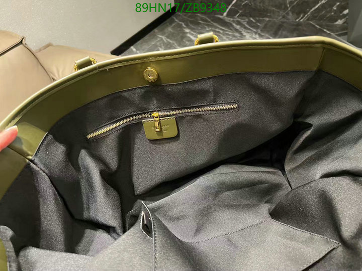 YSL Bag-(4A)-Handbag- Code: ZB9348 $ 116USD
