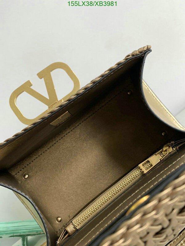 Valentino Bag-(4A)-Diagonal-,Code: XB3981,$ 202USD