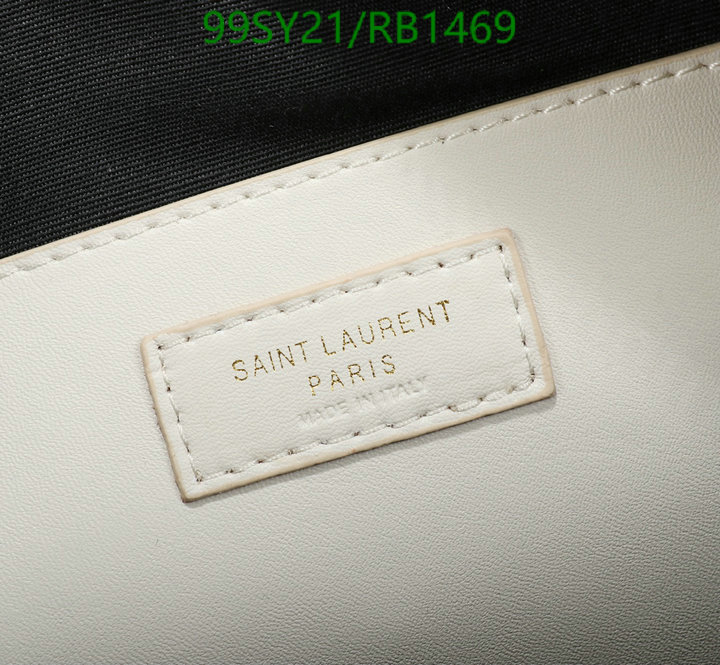 YSL Bag-(4A)-Diagonal- Code: RB1469 $ 129USD