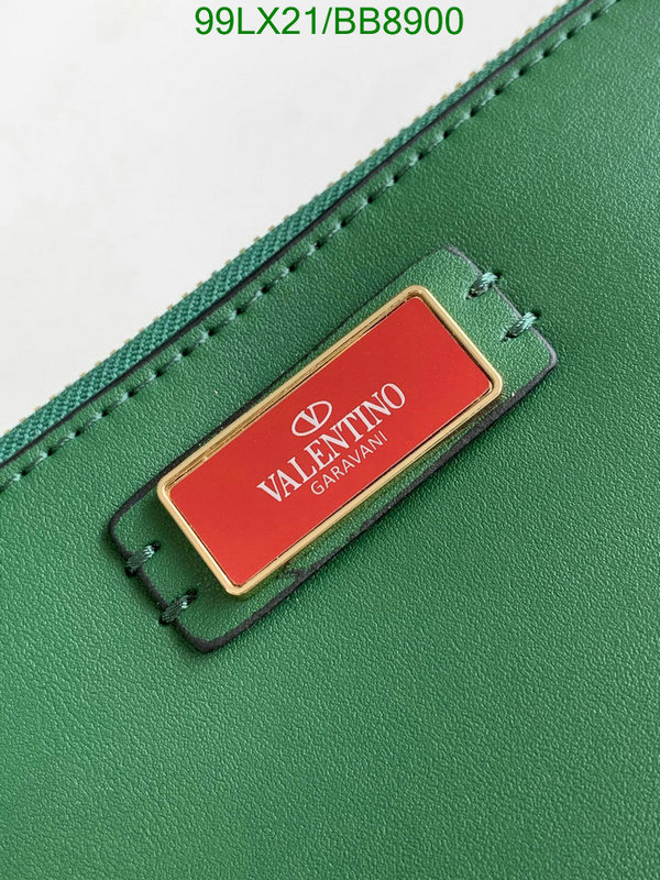 Valentino Bag-(4A)-Handbag- Code: BB8900