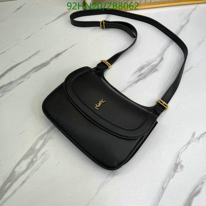 YSL Bag-(4A)-Diagonal-,Code: ZB8062,$ 120USD