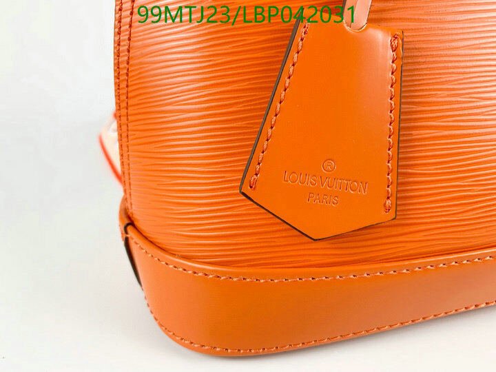 LV Bags-(4A)-Alma-,Code: LBP042031,$ 129USD