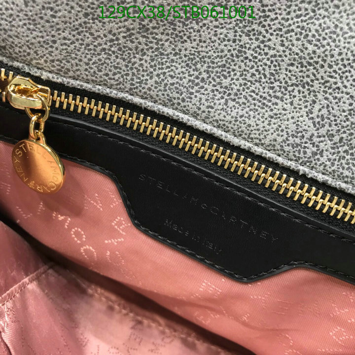 Stella McCartney Bag-(4A)-Handbag-,Code:STB061001,$ 202USD