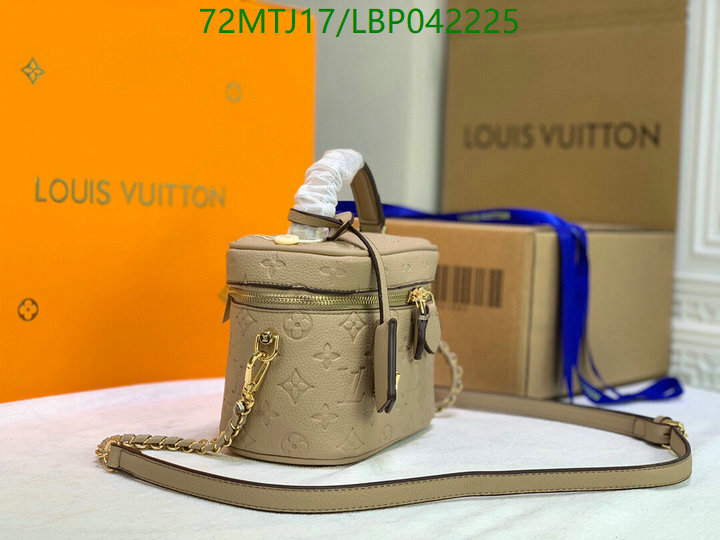 LV Bags-(4A)-Vanity Bag-,Code: LBP042225,$ 94USD
