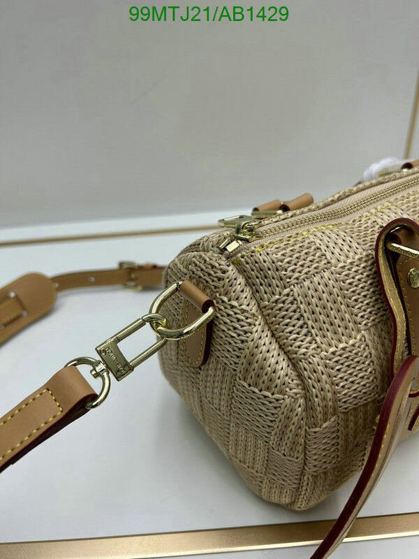 LV Bag-(4A)-Speedy- Code: AB1429 $ 129USD