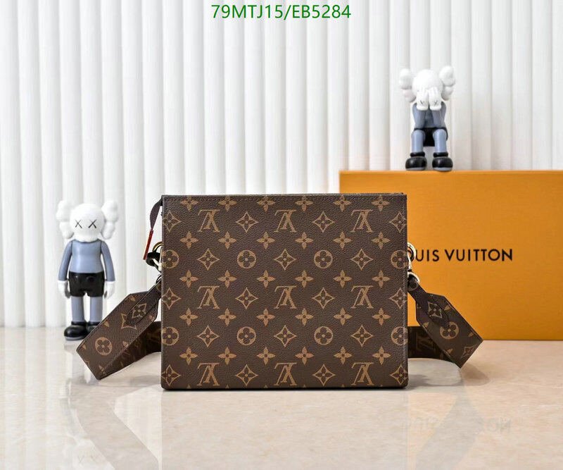 LV Bag-(4A)-Coussin Code: EB5284 $ 103USD