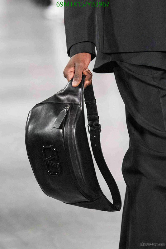 Valentino Bag-(4A)-Diagonal-,Code: YB3967,$ 90USD