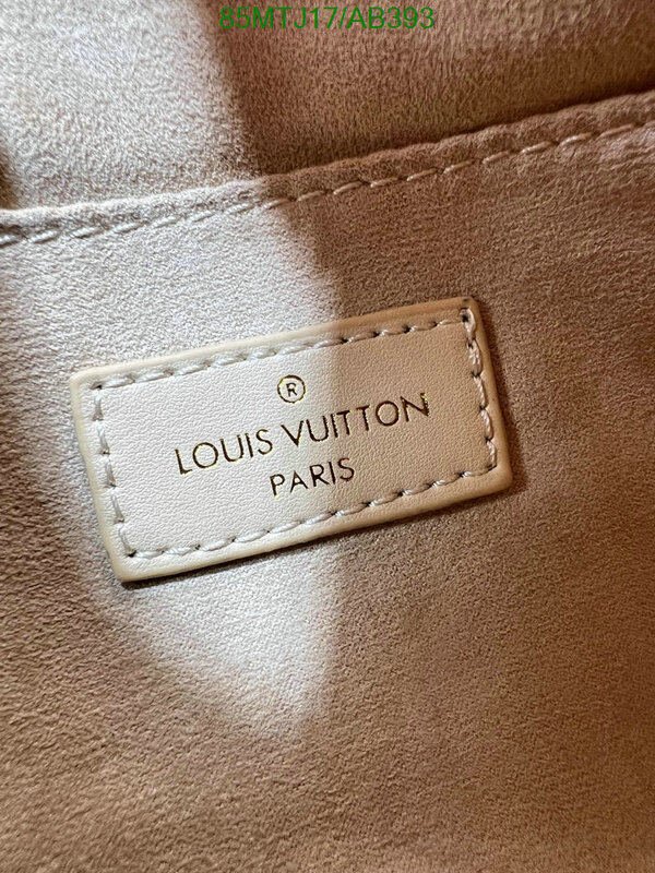 LV Bag-(4A)-Handbag Collection- Code: AB393 $ 111USD