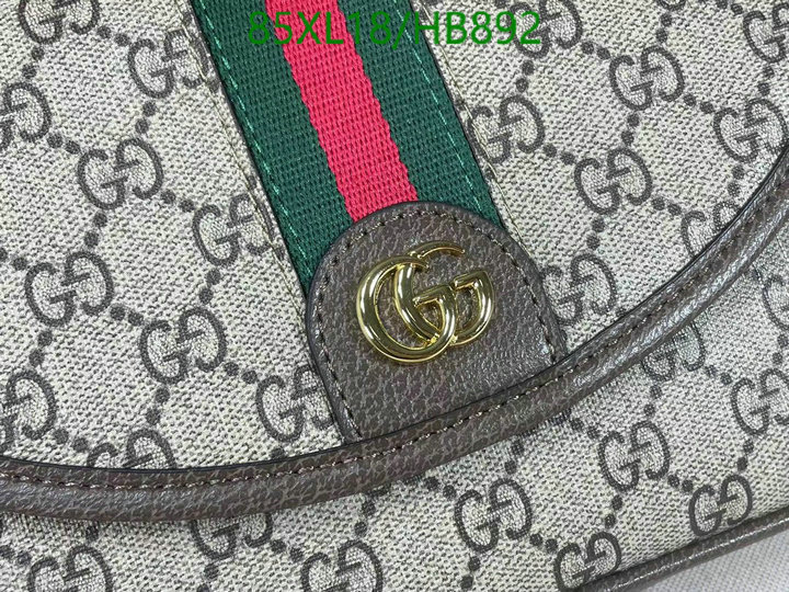 Gucci Bag-(4A)-Ophidia-G,Code: HB892,$ 111USD
