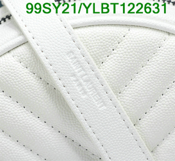YSL Bag-(4A)-Diagonal- Code: YLBT122631 $ 129USD