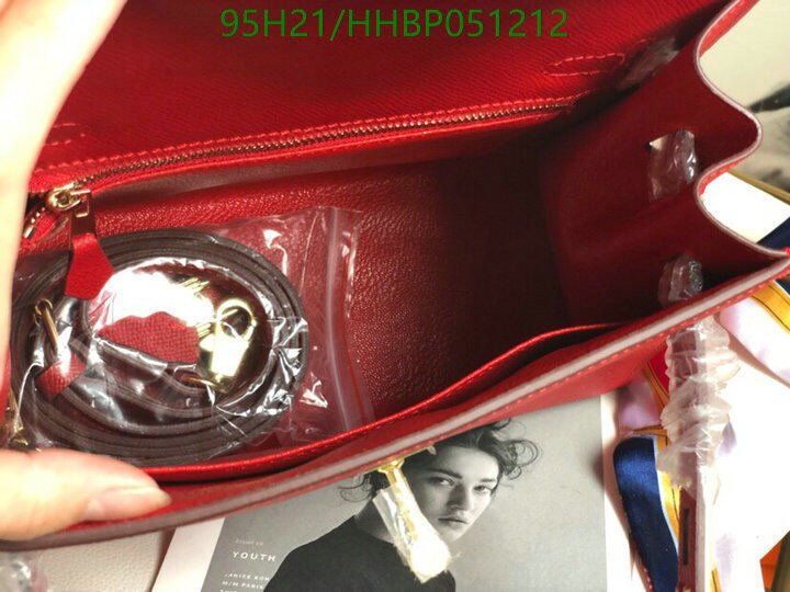 Hermes Bag-(4A)-Kelly-,Code: HHBP051212,$ 124USD