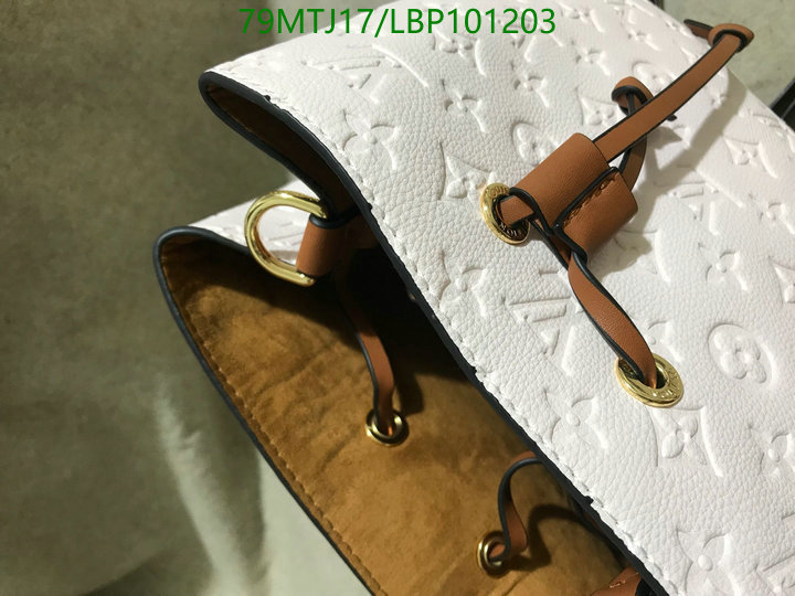 LV Bags-(4A)-Nono-No Purse-Nano No-,Code: LBP101203,$ 103USD