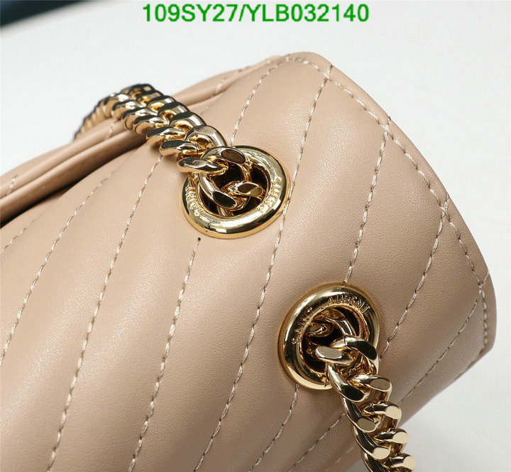 YSL Bag-(4A)-Envelope Series,Code: YLB032140,$ 142USD