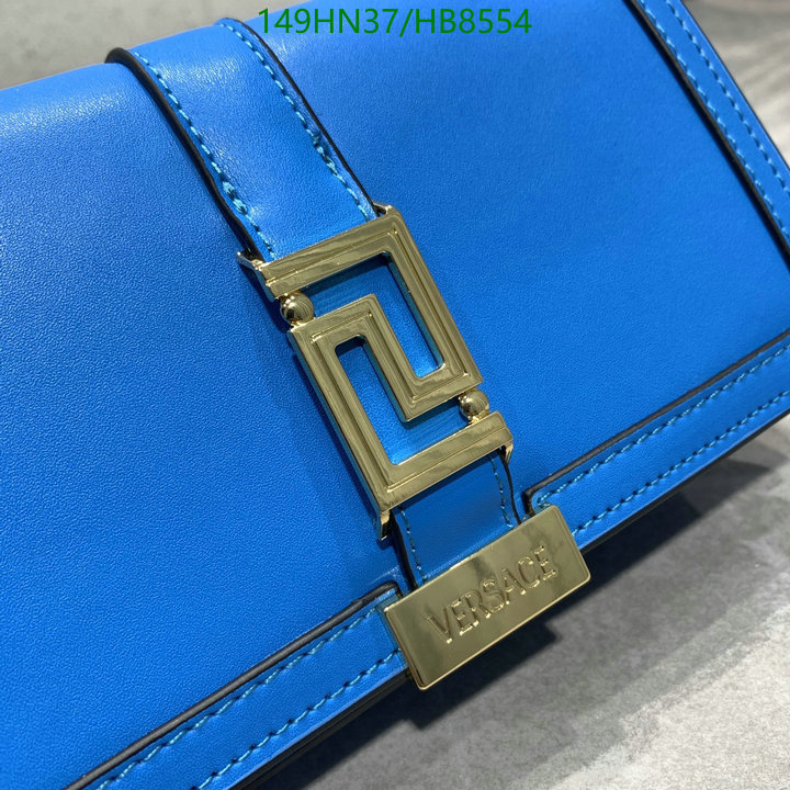 Versace Bag-(4A)-Diagonal-,Code: HB8554,$ 194USD