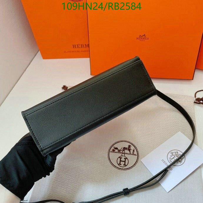 Hermes Bag-(4A)-Diagonal-,Code: RB2584,$ 142USD