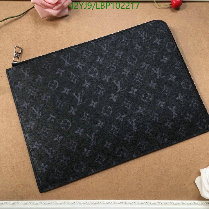 LV Bags-(4A)-Trio-,Code: LBP102217,$ 64USD