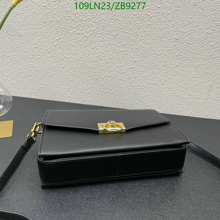 Michael Kors Bag-(4A)-Diagonal-,Code: ZB9277,$ 142USD