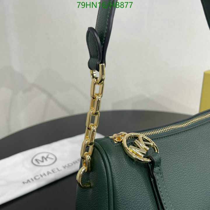 Michael Kors Bag-(4A)-Handbag-,Code: HB877,$ 103USD