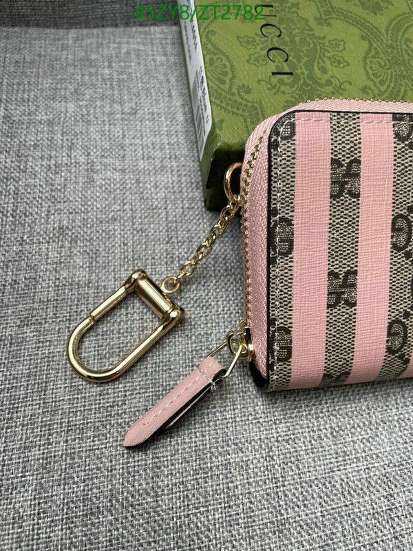 Gucci Bag-(4A)-Wallet-,Code: ZT2782,$ 59USD
