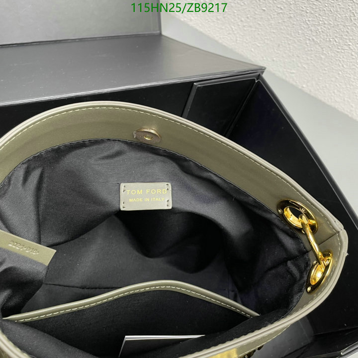 Tom Ford Bag-(4A)-Diagonal-,Code: ZB9217,$ 150USD