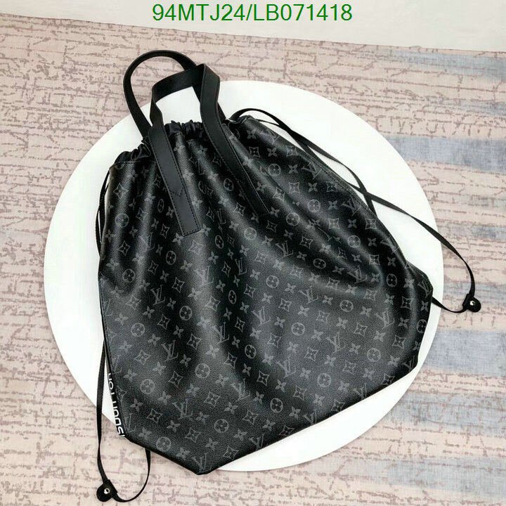 LV Bags-(4A)-Explorer-Anton-Dandy-,Code: LB071418,$ 123USD