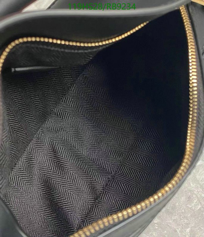 Loewe Bag-(4A)-Puzzle- Code: RB9234 $ 155USD