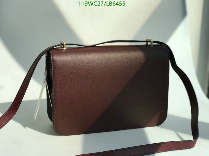 Tory Burch Bag-(4A)-Diagonal- Code: LB6455 $ 155USD