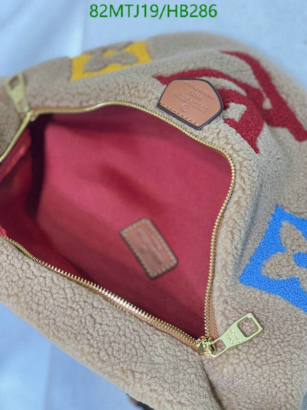 LV Bags-(4A)-Discovery-,Code: HB286,$ 107USD