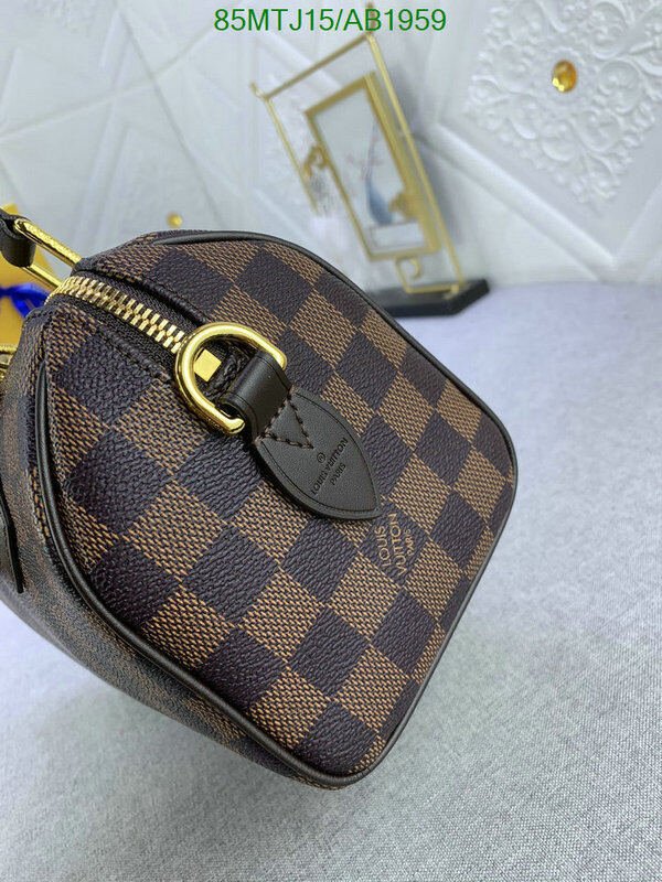 LV Bag-(4A)-Speedy- Code: AB1959 $ 111USD