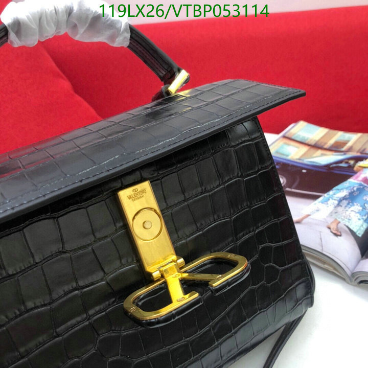 Valentino Bag-(4A)-Diagonal-,Code: VTBP053114,$ 155USD