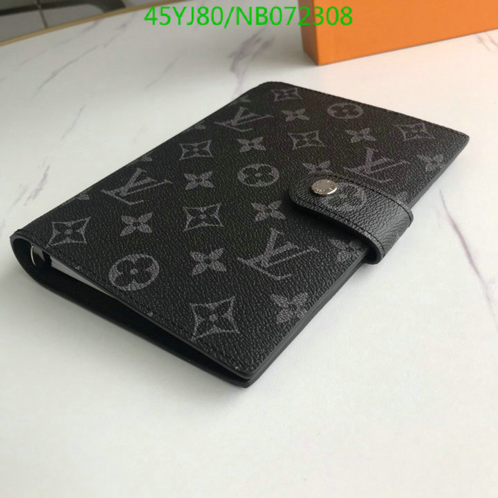 LV Bags-(4A)-Wallet-,Code: NB072308,$ 59USD