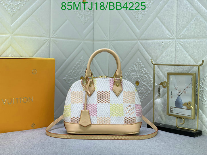 LV Bag-(4A)-Alma- Code: BB4225 $ 111USD