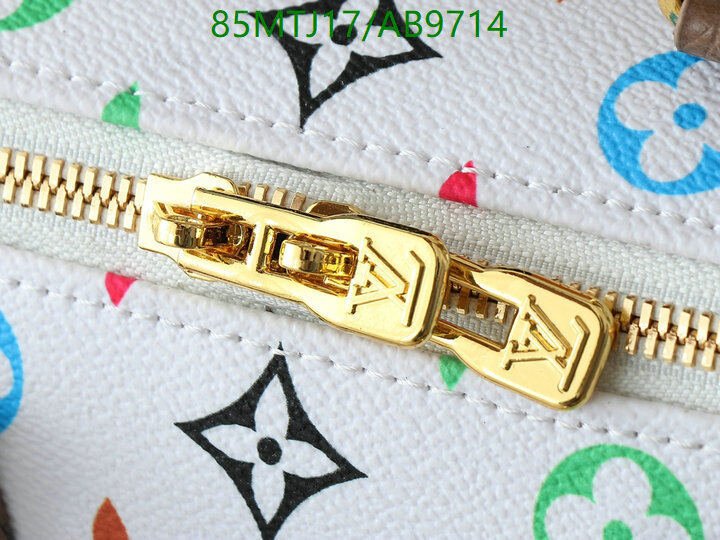 LV Bag-(4A)-Speedy- Code: AB9714 $ 111USD