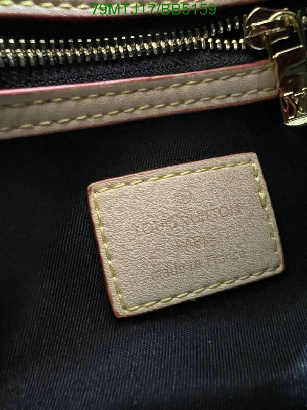 LV Bag-(4A)-Speedy- Code: BB5159 $ 103USD