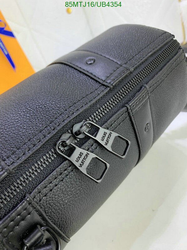 LV Bag-(4A)-Speedy- Code: UB4354 $ 111USD