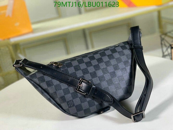 LV Bags-(4A)-Discovery-,Code: LBU011623,$ 103USD