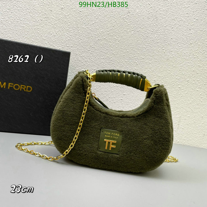 Tom Ford Bag-(4A)-Diagonal-,Code: HB385,$ 129USD