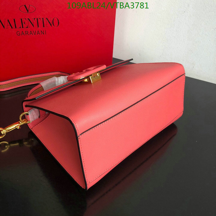 Valentino Bag-(4A)-Handbag-,Code: VTBA3781,$ 142USD